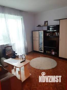 1-к квартира, вторичка, 32м2, 4/5 этаж