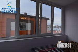 2-к квартира, вторичка, 62м2, 4/16 этаж