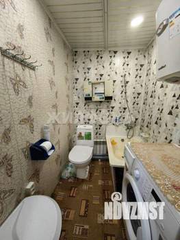 2-к квартира, вторичка, 32м2, 1/2 этаж
