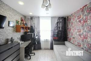 2-к квартира, вторичка, 53м2, 10/10 этаж