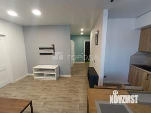 3-к квартира, вторичка, 58м2, 1/16 этаж