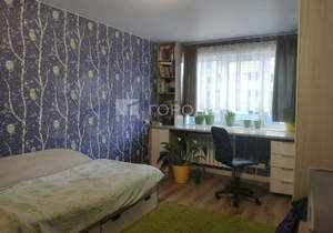 3-к квартира, вторичка, 61м2, 3/5 этаж