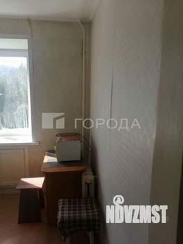 1-к квартира, вторичка, 30м2, 4/5 этаж