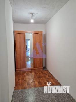 3-к квартира, вторичка, 93м2, 2/23 этаж