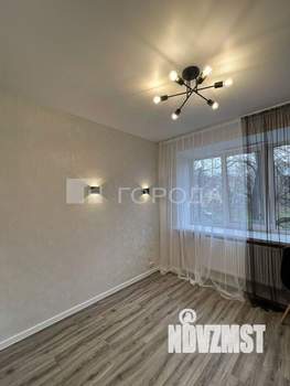 Студия квартира, вторичка, 12м2, 2/4 этаж