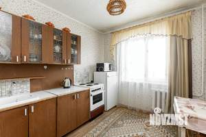 1-к квартира, вторичка, 34м2, 4/10 этаж