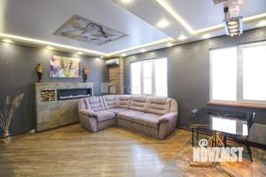 3-к квартира, вторичка, 67м2, 19/25 этаж