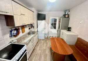 3-к квартира, вторичка, 74м2, 2/9 этаж