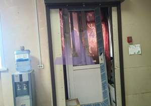 2-к квартира, вторичка, 43м2, 1/5 этаж