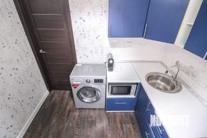 2-к квартира, вторичка, 41м2, 2/4 этаж