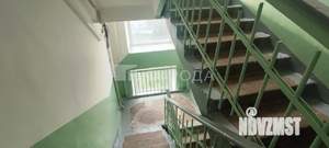 2-к квартира, вторичка, 43м2, 4/5 этаж