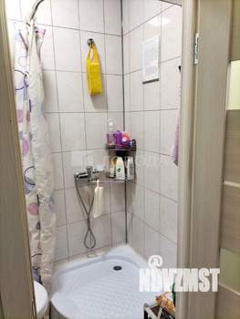 1-к квартира, вторичка, 17м2, 4/5 этаж