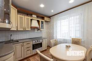 4-к квартира, вторичка, 97м2, 6/10 этаж