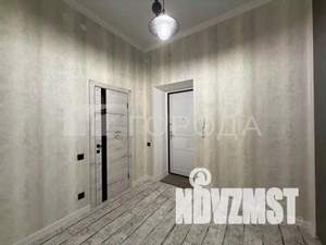2-к квартира, вторичка, 55м2, 3/15 этаж