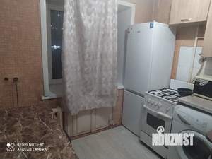 2-к квартира, вторичка, 43м2, 3/5 этаж