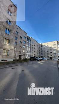2-к квартира, вторичка, 48м2, 4/5 этаж