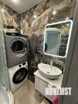 2-к квартира, вторичка, 40м2, 13/17 этаж