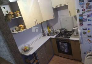 2-к квартира, вторичка, 44м2, 4/5 этаж