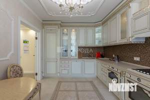 3-к квартира, вторичка, 115м2, 7/10 этаж