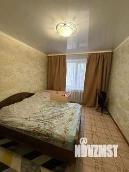 4-к квартира, вторичка, 98м2, 3/9 этаж