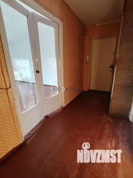 3-к квартира, вторичка, 62м2, 1/5 этаж