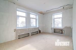 3-к квартира, вторичка, 66м2, 3/3 этаж