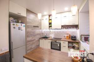 3-к квартира, вторичка, 54м2, 3/9 этаж