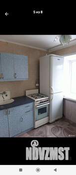 1-к квартира, вторичка, 30м2, 5/5 этаж