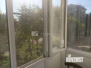2-к квартира, вторичка, 45м2, 2/5 этаж