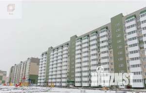 2-к квартира, вторичка, 55м2, 5/10 этаж