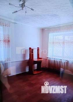 1-к квартира, вторичка, 31м2, 5/5 этаж