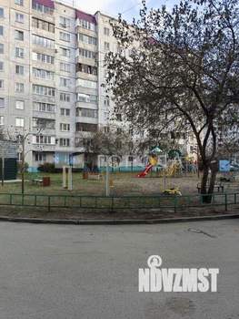 1-к квартира, вторичка, 33м2, 2/10 этаж