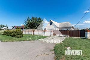 4-к квартира, вторичка, 108м2, 2/2 этаж