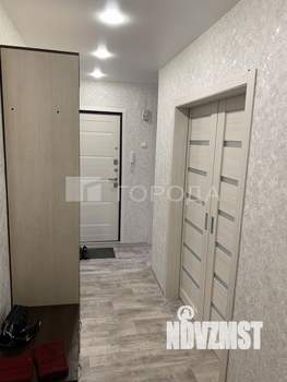 3-к квартира, вторичка, 65м2, 6/10 этаж