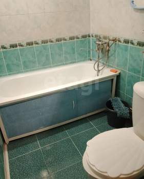 1-к квартира, вторичка, 31м2, 1/5 этаж