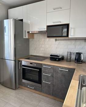 1-к квартира, вторичка, 35м2, 7/10 этаж