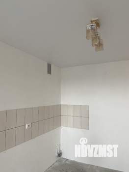 2-к квартира, вторичка, 56м2, 6/17 этаж