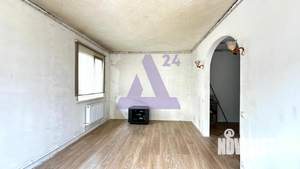 1-к квартира, вторичка, 31м2, 5/5 этаж
