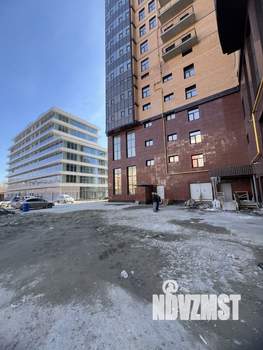 2-к квартира, вторичка, 85м2, 10/16 этаж