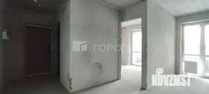 1-к квартира, вторичка, 38м2, 2/4 этаж