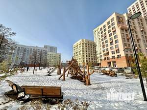 Студия квартира, вторичка, 30м2, 12/20 этаж