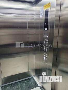 2-к квартира, вторичка, 39м2, 8/18 этаж