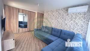 3-к квартира, вторичка, 61м2, 2/5 этаж