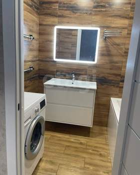 2-к квартира, вторичка, 40м2, 10/16 этаж