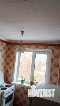 4-к квартира, вторичка, 61м2, 4/5 этаж