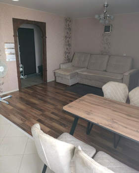 3-к квартира, вторичка, 78м2, 15/17 этаж