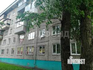 1-к квартира, вторичка, 30м2, 2/5 этаж