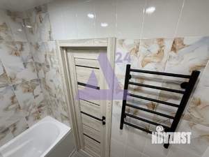 1-к квартира, вторичка, 36м2, 10/10 этаж