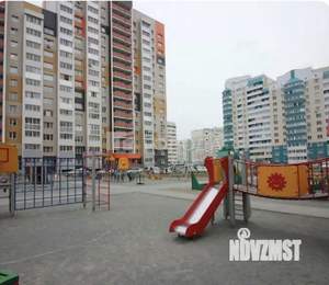 2-к квартира, вторичка, 51м2, 11/12 этаж