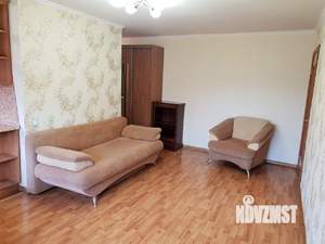 3-к квартира, вторичка, 58м2, 4/5 этаж